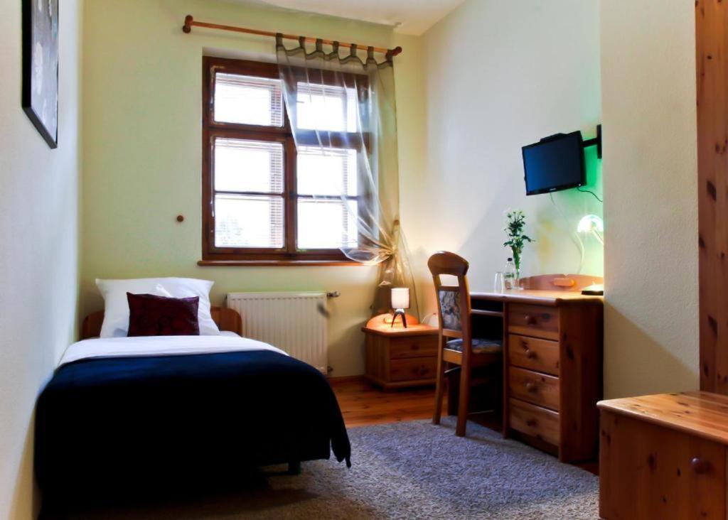Hotel Cieszynski Centrum Cieszyn  Exterior photo