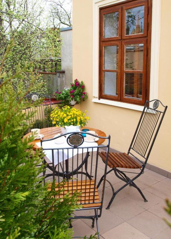 Hotel Cieszynski Centrum Cieszyn  Exterior photo