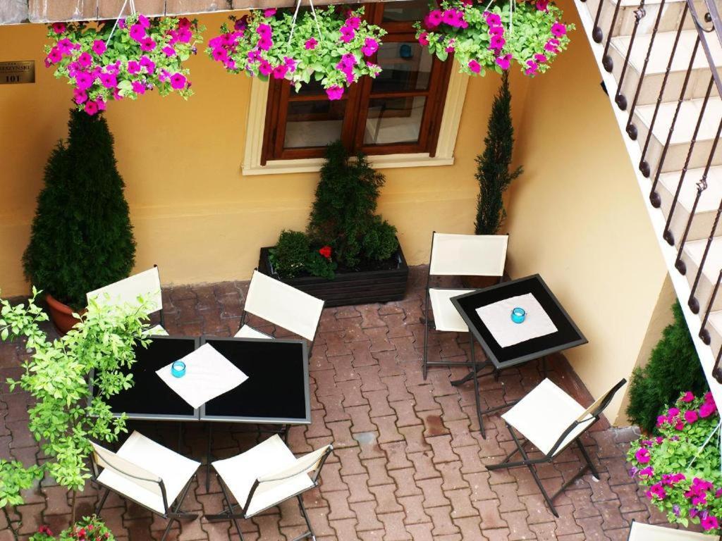 Hotel Cieszynski Centrum Cieszyn  Exterior photo