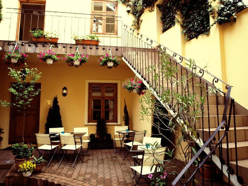 Hotel Cieszynski Centrum Cieszyn  Exterior photo